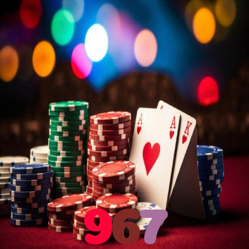 967 - Baixe o App 967 para Android e Comece a Jogar