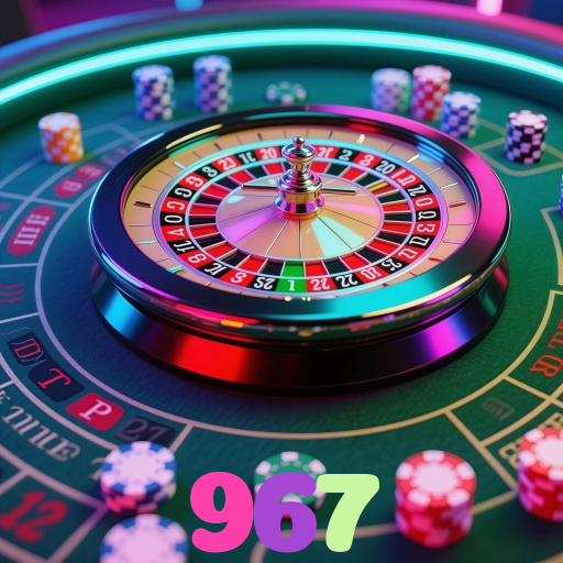 967 - Baixe o app 967 no Google Play e jogue ao vivo