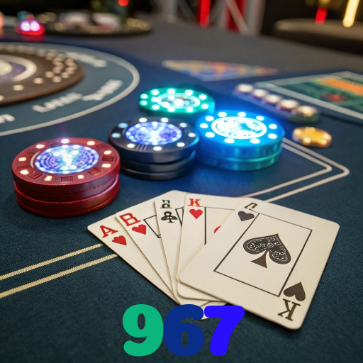 967 - Baixe o App 967 para Android e Comece a Jogar