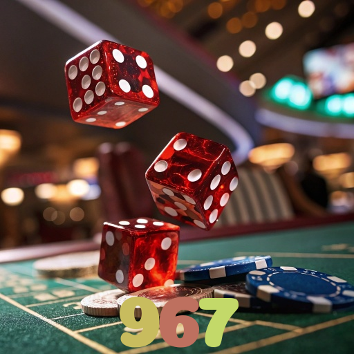 967 - Baixe o app 967 no Google Play e jogue ao vivo
