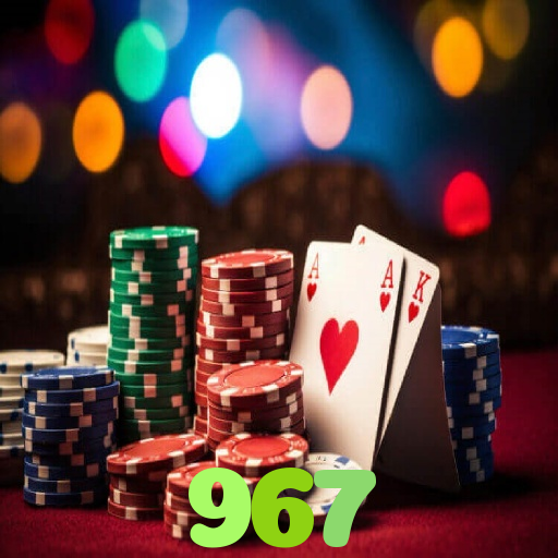 967 - Baixe o App 967 para Android e Comece a Jogar