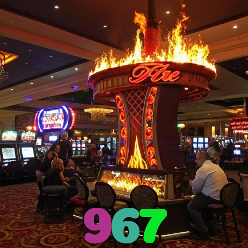 967 - Baixe o App 967 para Android e Comece a Jogar