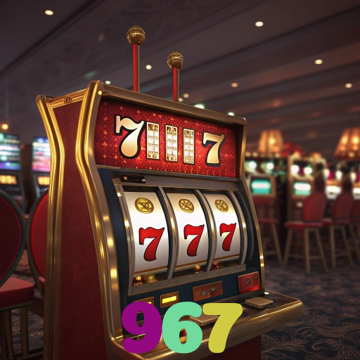 967 - Baixe o App 967 para Android e Comece a Jogar