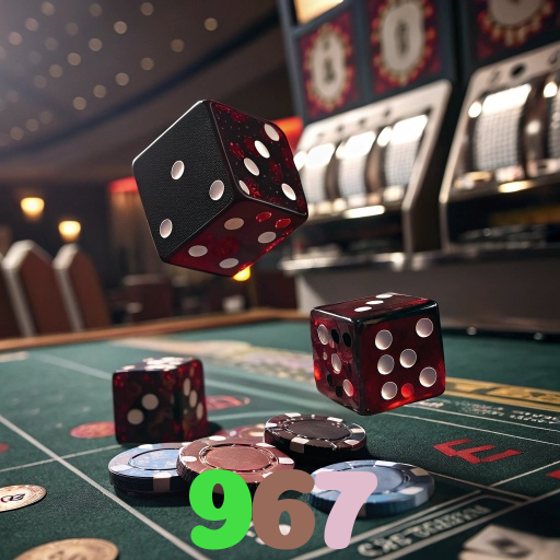967 - Baixe o App 967 para Android e Comece a Jogar