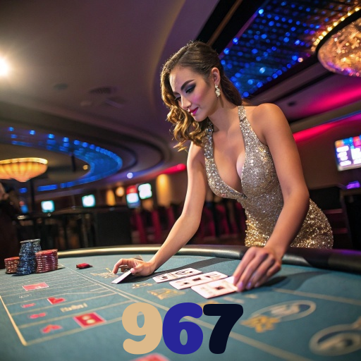 967 - Baixe o App 967 para Android e Comece a Jogar