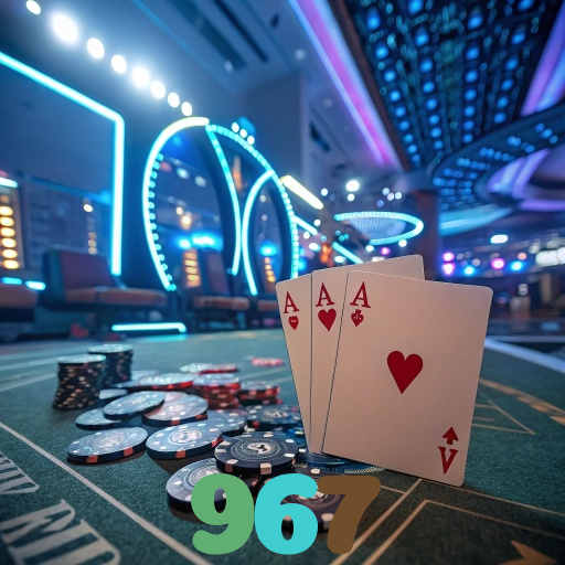 967 - Baixe o App 967 para Android e Comece a Jogar