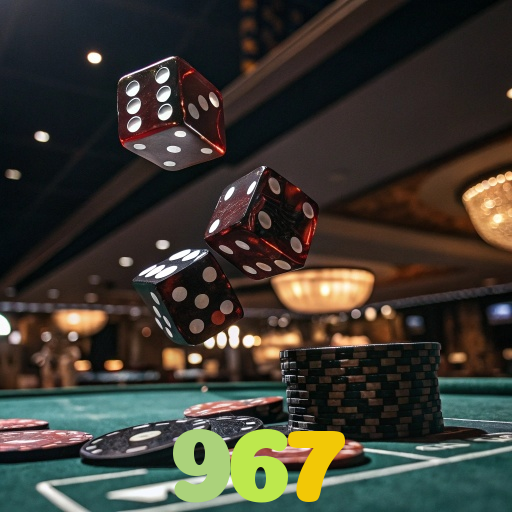 967 - Baixe o App 967 para Android e Comece a Jogar