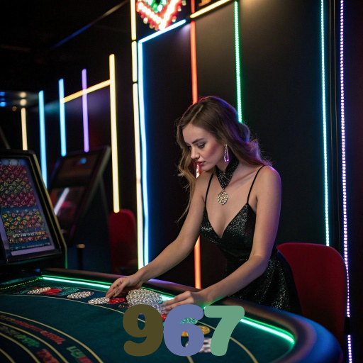 967 - Baixe o App 967 para Android e Comece a Jogar