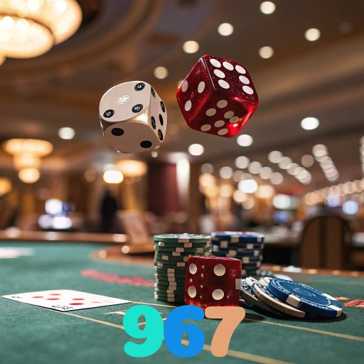 967 - Baixe o app 967 no Google Play e jogue ao vivo