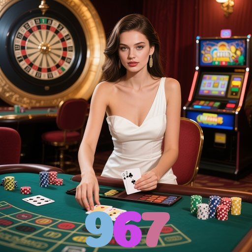 967 - Baixe o app 967 no Google Play e jogue ao vivo