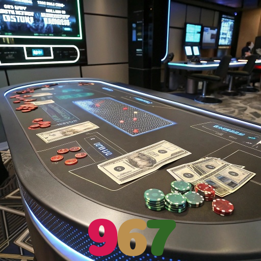 967 - Baixe o App 967 para Android e Comece a Jogar