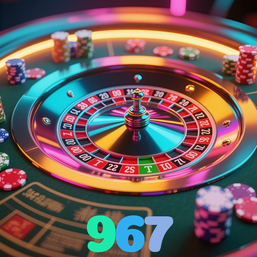 967 - Baixe o App 967 para Android e Comece a Jogar