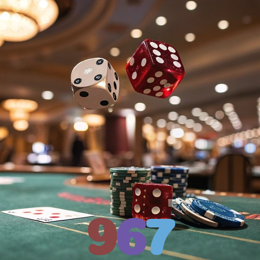 967 - Baixe o App 967 para Android e Comece a Jogar