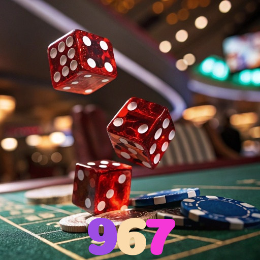 967 - Baixe o App 967 para Android e Comece a Jogar