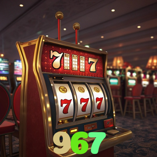967 - Baixe o app 967 no Google Play e jogue ao vivo