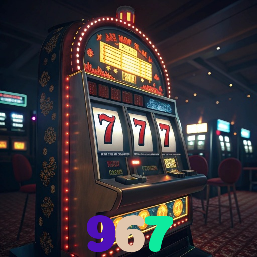 967 - Baixe o App 967 para Android e Comece a Jogar