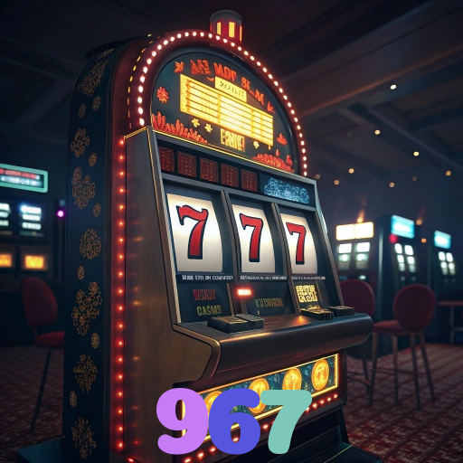 967 - Baixe o app 967 no Google Play e jogue ao vivo