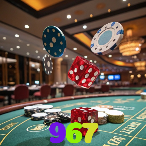 967 - Baixe o App 967 para Android e Comece a Jogar