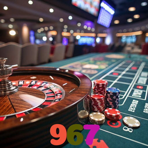 967 - Baixe o App 967 para Android e Comece a Jogar