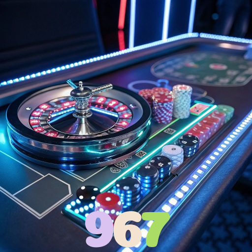 967 - Baixe o App 967 para Android e Comece a Jogar