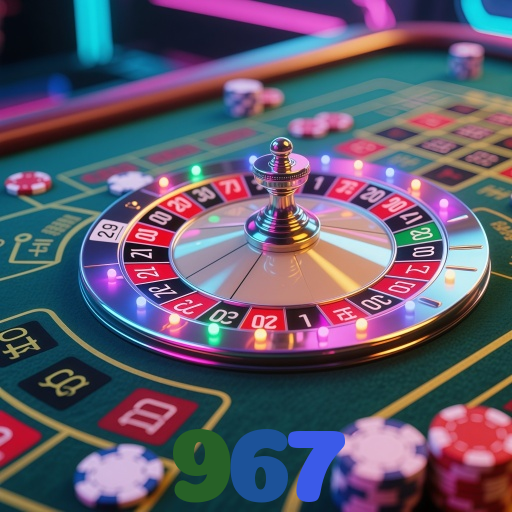 967 - Baixe o App 967 para Android e Comece a Jogar