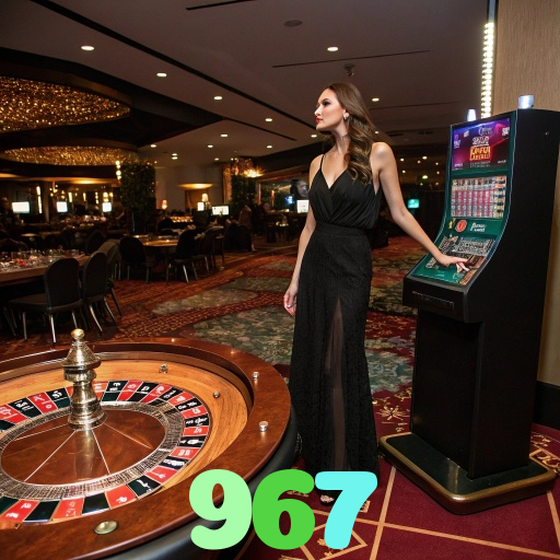 967 - Baixe o app 967 no Google Play e jogue ao vivo