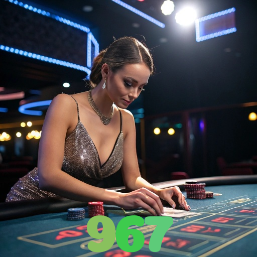 967 - Baixe o App 967 para Android e Comece a Jogar