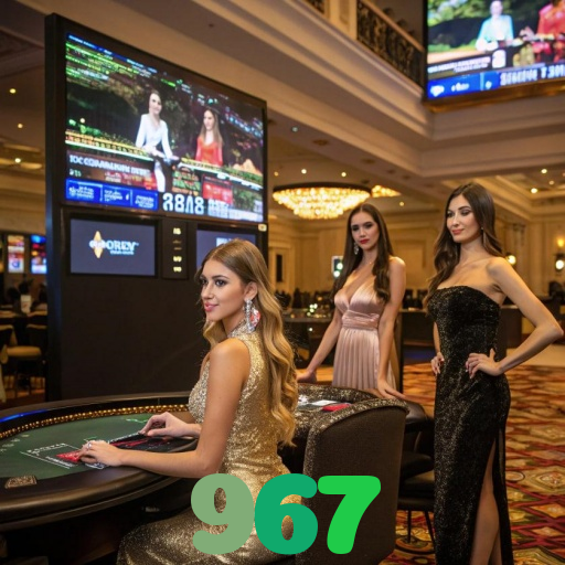 967 - Baixe o App 967 para Android e Comece a Jogar