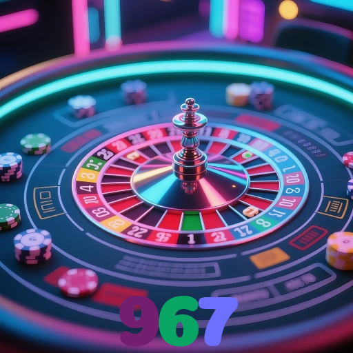 967 - Baixe o App 967 para Android e Comece a Jogar