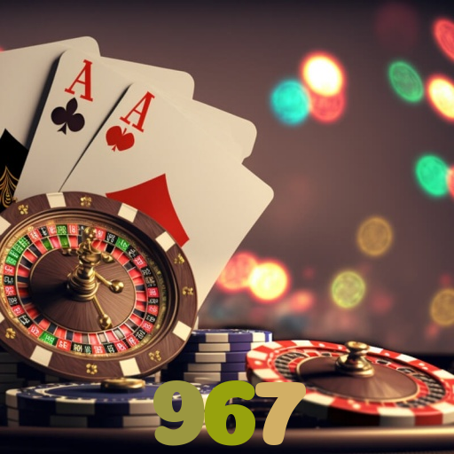 967 - Baixe o app 967 no Google Play e jogue ao vivo