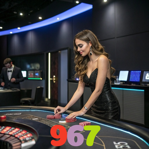 967 - Baixe o App 967 para Android e Comece a Jogar