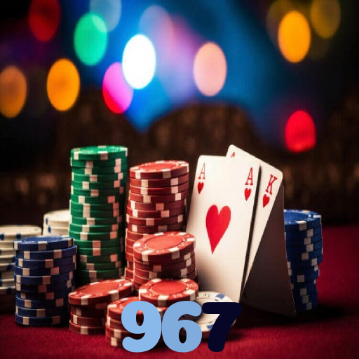967 - Baixe o App 967 para Android e Comece a Jogar