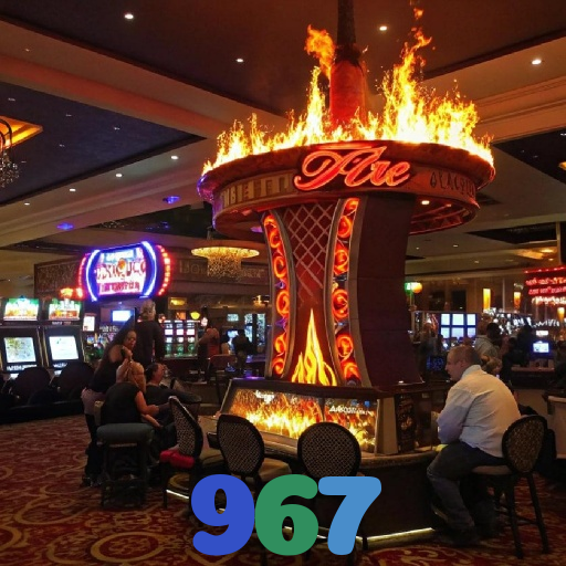 967 - Baixe o App 967 para Android e Comece a Jogar