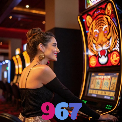 967 - Baixe o app 967 no Google Play e jogue ao vivo