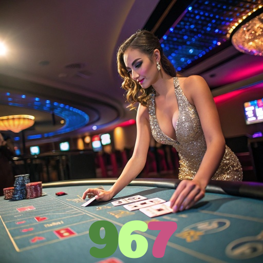967 - Baixe o App 967 para Android e Comece a Jogar