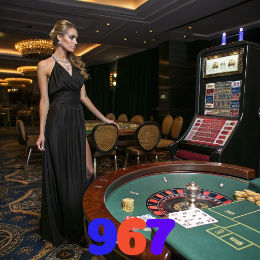 967 - Baixe o App 967 para Android e Comece a Jogar