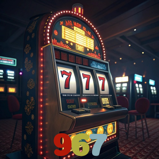 967 - Baixe o App 967 para Android e Comece a Jogar