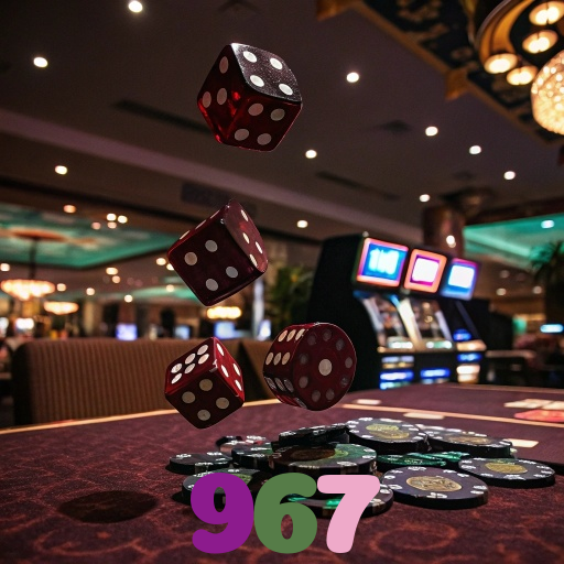 967 - Baixe o App 967 para Android e Comece a Jogar