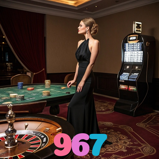 967 - Baixe o App 967 para Android e Comece a Jogar