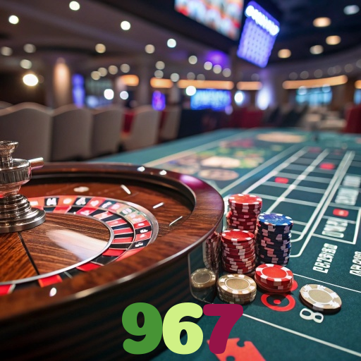 967 - Baixe o App 967 para Android e Comece a Jogar