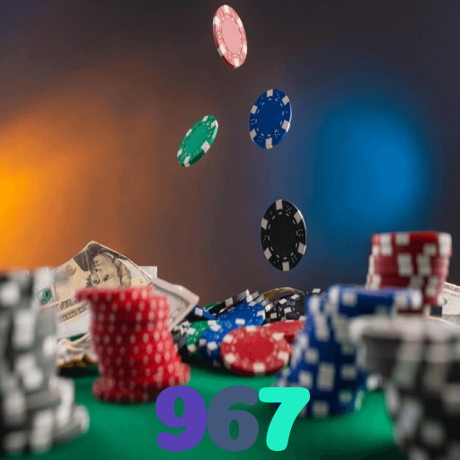 967 - Baixe o app 967 no Google Play e jogue ao vivo