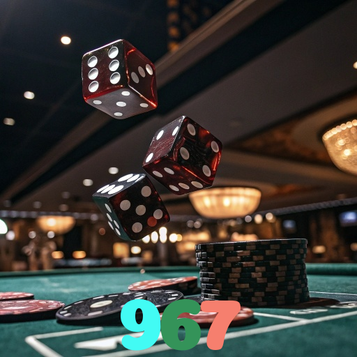 967 - Baixe o App 967 para Android e Comece a Jogar