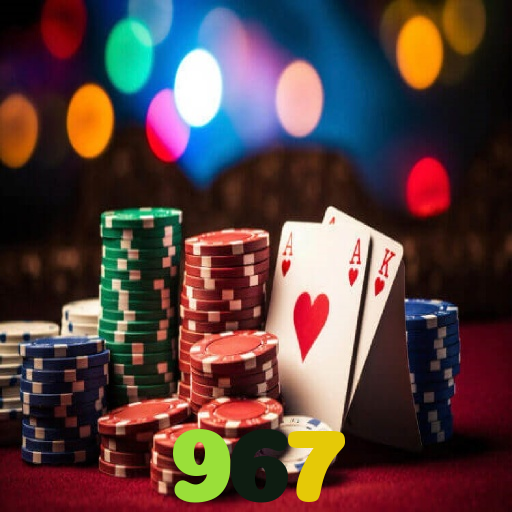 967 - Baixe o app 967 no Google Play e jogue ao vivo