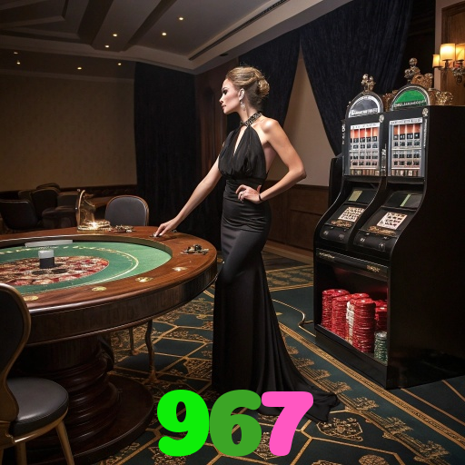 967 - Baixe o app 967 no Google Play e jogue ao vivo