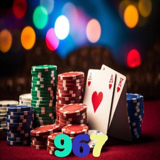 967 - Baixe o App 967 para Android e Comece a Jogar
