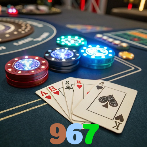 967 - Baixe o App 967 para Android e Comece a Jogar