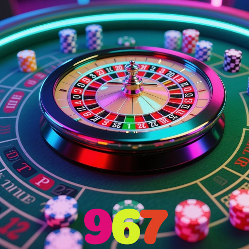 967 - Baixe o app 967 no Google Play e jogue ao vivo