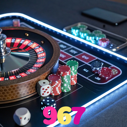 967 - Baixe o App 967 para Android e Comece a Jogar