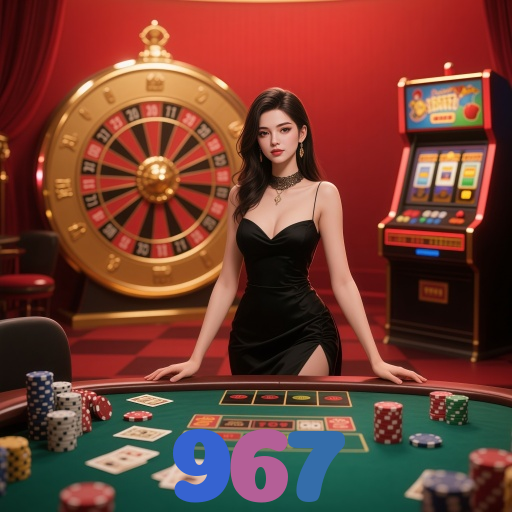 967 - Baixe o app 967 no Google Play e jogue ao vivo