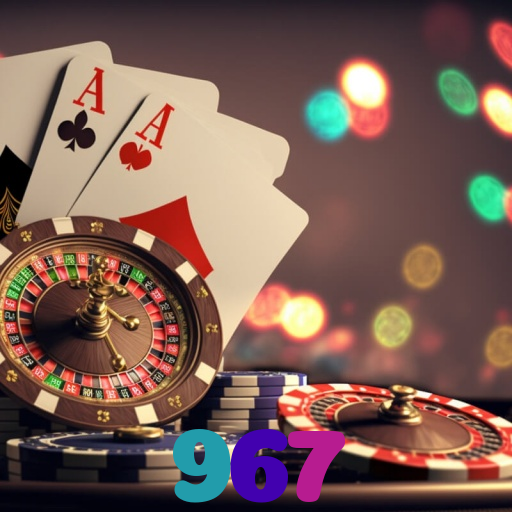 967 - Baixe o app 967 no Google Play e jogue ao vivo